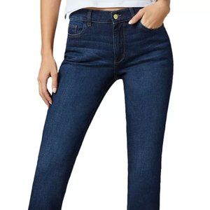DL1961 COCO Curvy Strait Denim